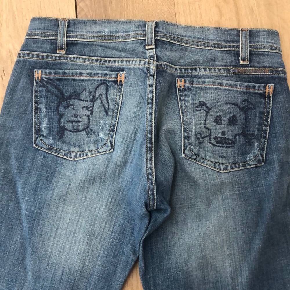 Citizens Of Humanity Women’s Jeans